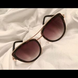 Vince Camuto sunglasses